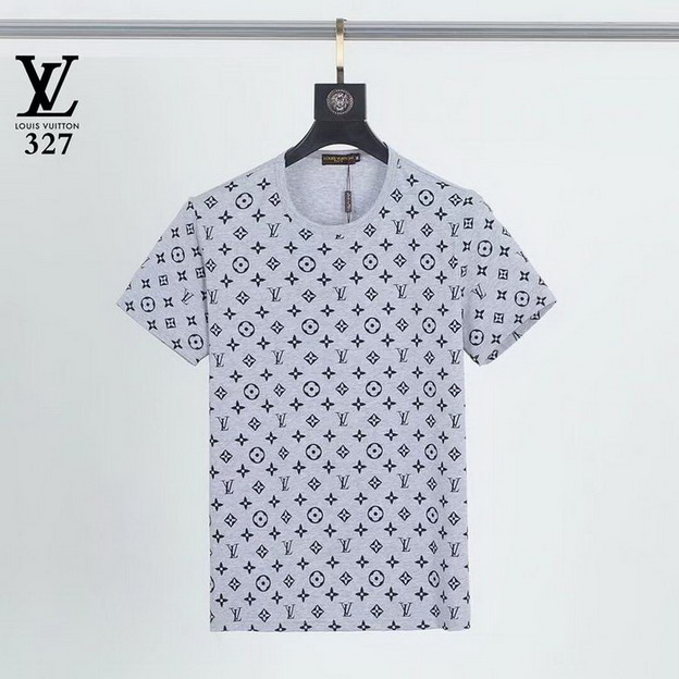 men LV t-shirts M-3XL-049